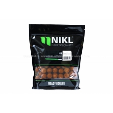 NIKL Ready Boilie 68 - 21 mm, 1 kg